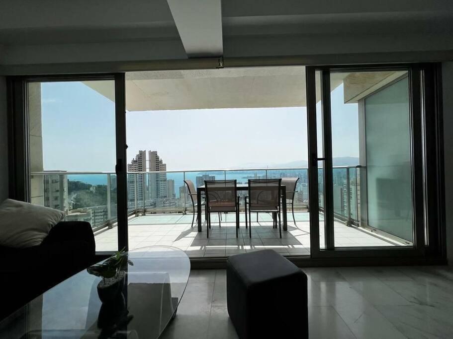 Appartement Luxurious 2br Sea Panoramic View Pool Gym